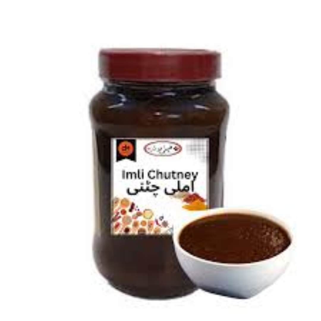 PILOT KUKU G CHUTNEY 12G